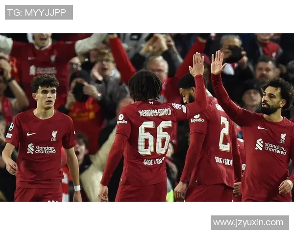 利物浦巨资引援未果英超争冠希望渺茫只剩理论可能