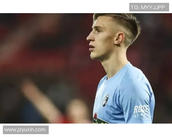 利物浦新补强计划浮出水面施洛特贝克成德甲争夺焦点