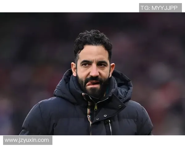 8000万签约曼联中场阿莫林能否迎来新生挑战