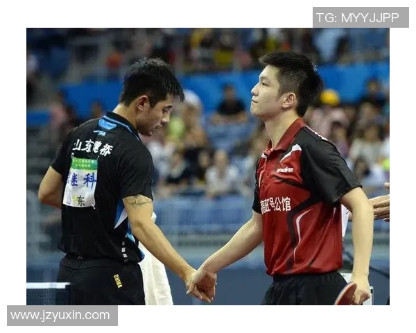 樊振东或将重返赛场恩师与前主任共同呼吁国乒需要他的指导与支持