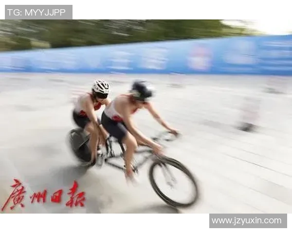 喜讯传来禅城区运动员郭子睿在残疾人铁人三项比赛中勇夺银牌展现拼搏精神