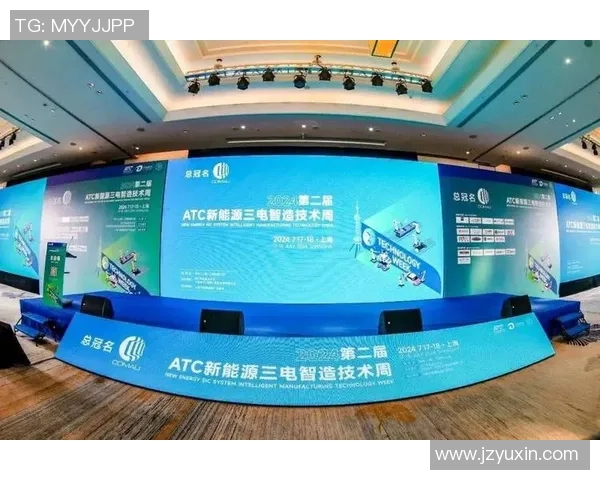 科创引领未来全运引力场系列活动成功落幕精彩纷呈展现创新力量