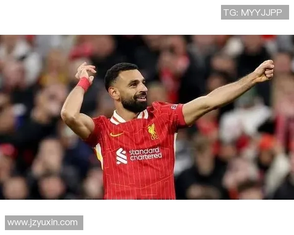 高清回顾：英超利物浦战平萨拉赫替补登场维尔茨意外乌龙助攻