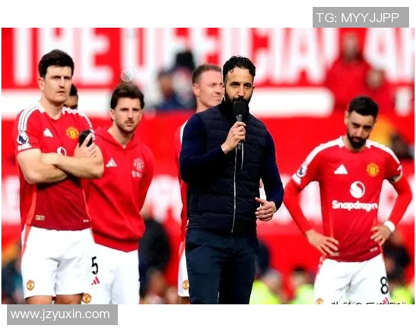 阿莫林期望曼联传奇坎通纳助力年轻球员成长与发展